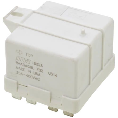 MARS 16023 - Direct Replacement Relay for Copeland