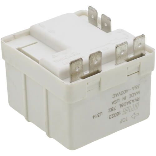MARS 16023 - Direct Replacement Relay for Copeland