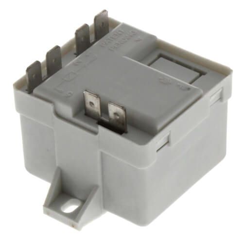 Mars 16025 - 220V Potential Relay