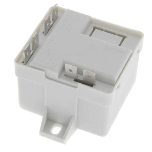 Mars 16091 - Direct Replacement Relay for Copeland