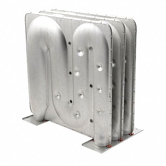 Lennox 13X23 - Heat Exchanger Assembly, 612216-44