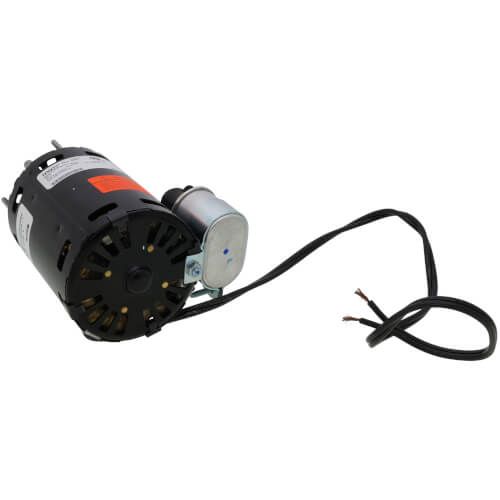 Reznor 163893 - Ventor Motor with Capacitor (460V)