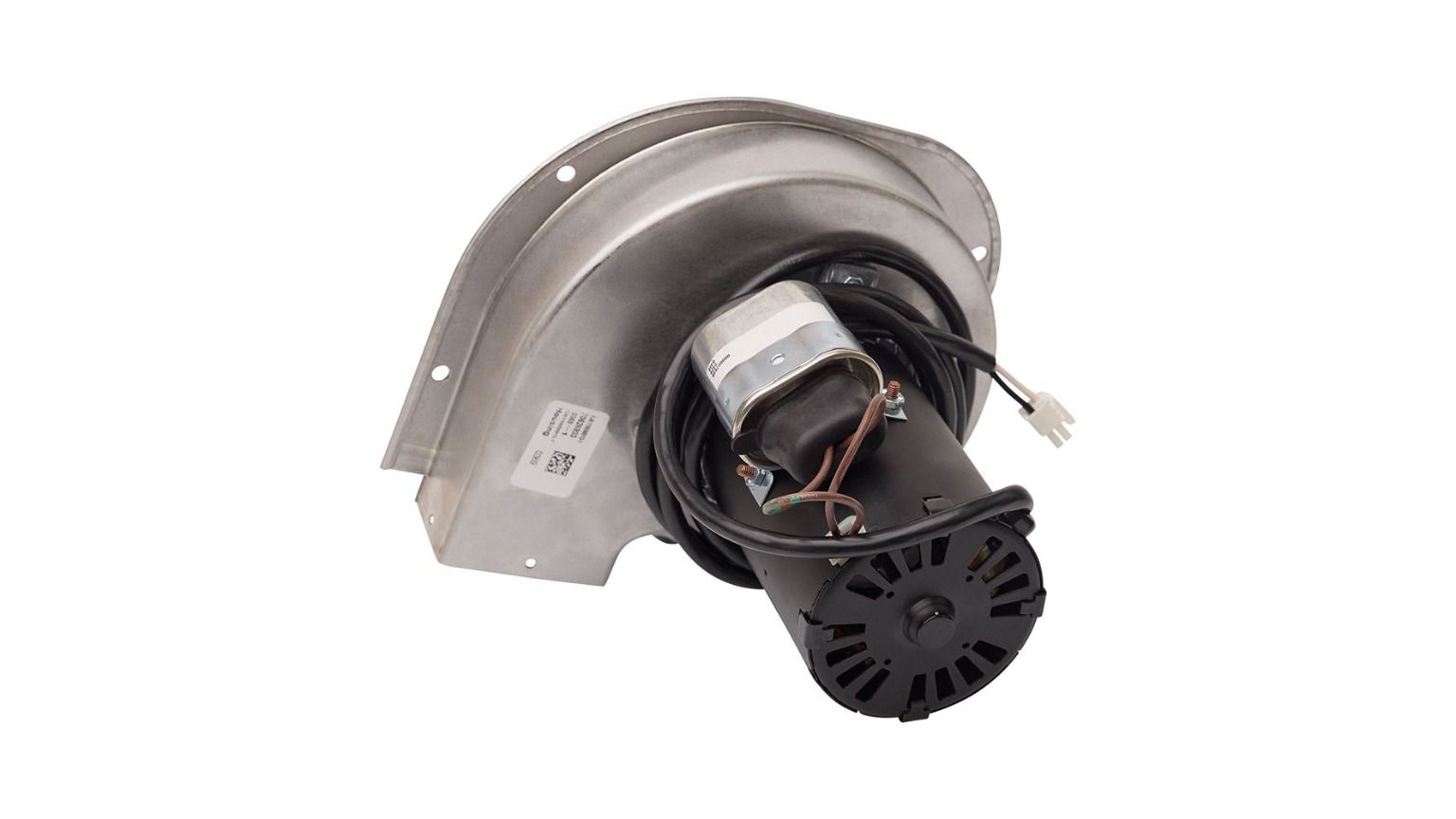 Lennox 19B14 - Lennox 105857-01, Induced Draft Blower Assembly, 1/10 Hp, 115 VAC 60 Hz, 3300 RPM
