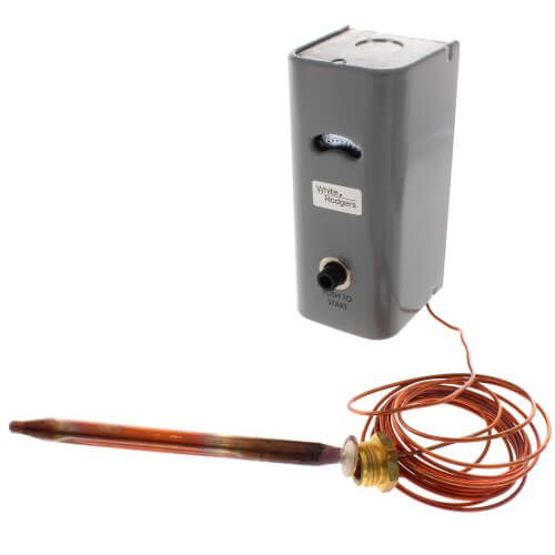 White Rodgers 16A60-9 - Manual Freeze Protection Control