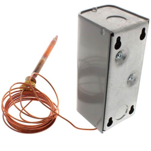White Rodgers 16A60-9 - Manual Freeze Protection Control