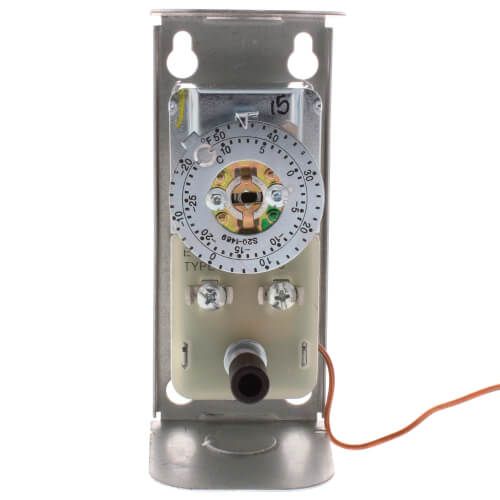White Rodgers 16A60-9 - Manual Freeze Protection Control