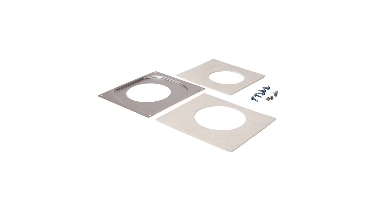 Adapter Plate Kit