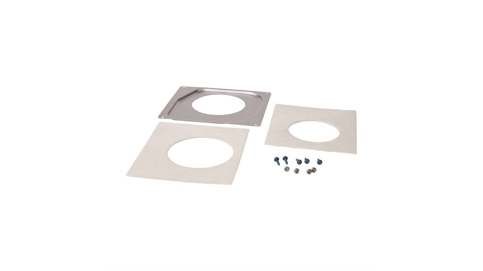 Adapter Plate Kit