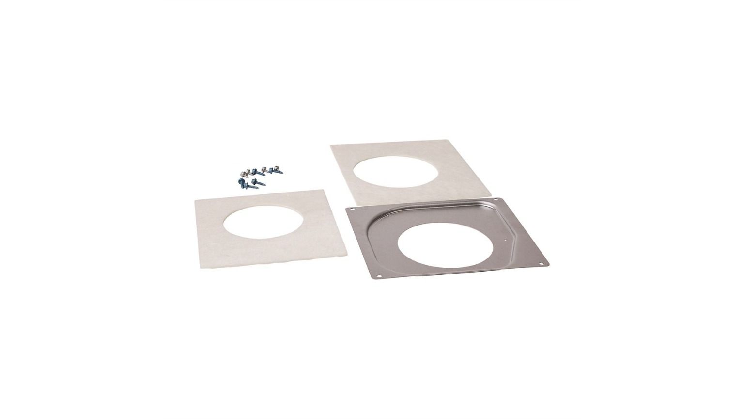 Adapter Plate Kit