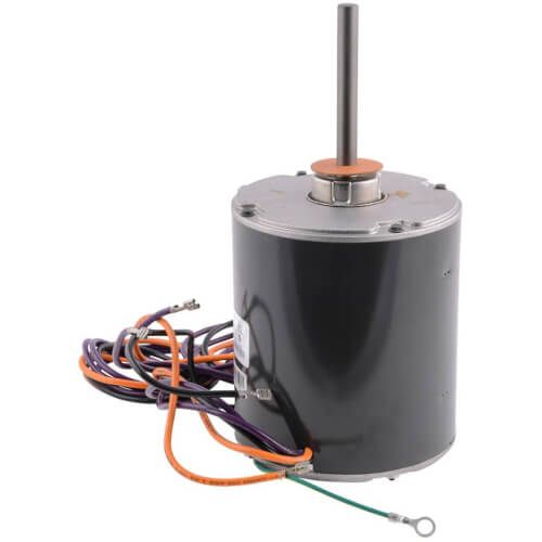Lennox 16F21 - ( 16F2101 ) Condenser Fan Motor, 3/4 HP, 460V-1Ph/1, 1060 RPM