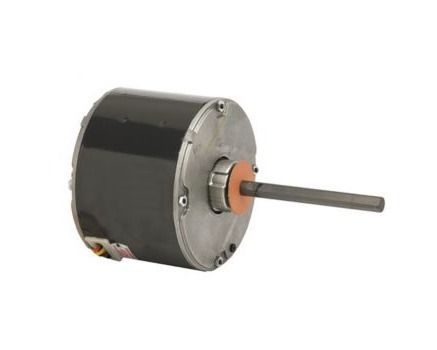 Lennox 16G36 – Lennox 105216-01 Condenser Fan Motor, 1/2 HP, 1075 RPM, 2-Speed, 208–230V 1Ph, CCWLE