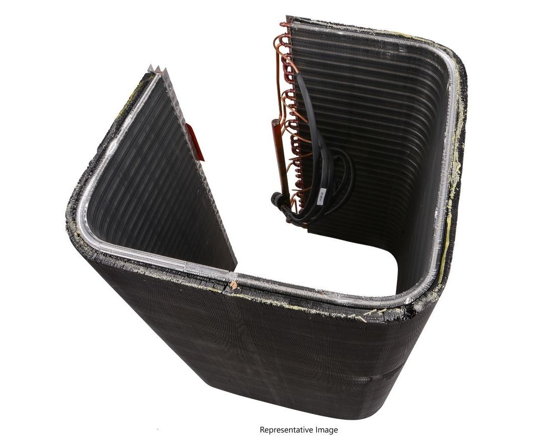 Lennox 16H81 – Lennox 618384-03 Replacement Condenser Coil, 3.5–4 Ton, For Merit ML14XP1 Heat Pump Units