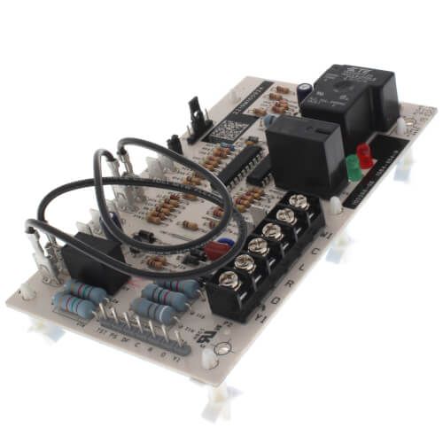 Lennox 16V38 (100269-08) - Defrost Control Board