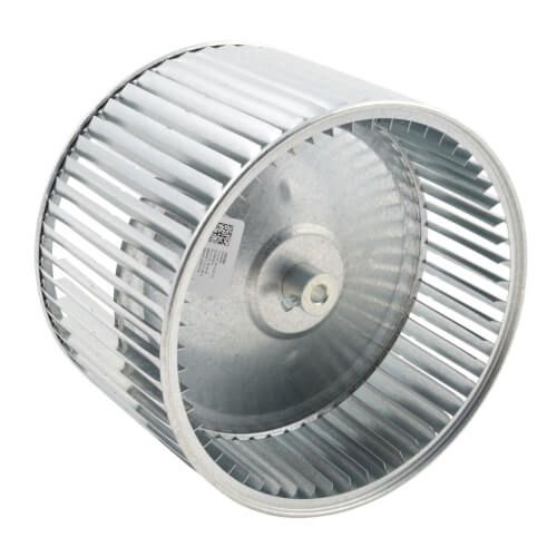 Lennox 16W84 - ( LB-29333BDD ) Direct Drive Blower Wheel, 11 x 8 x 1/2 Inch