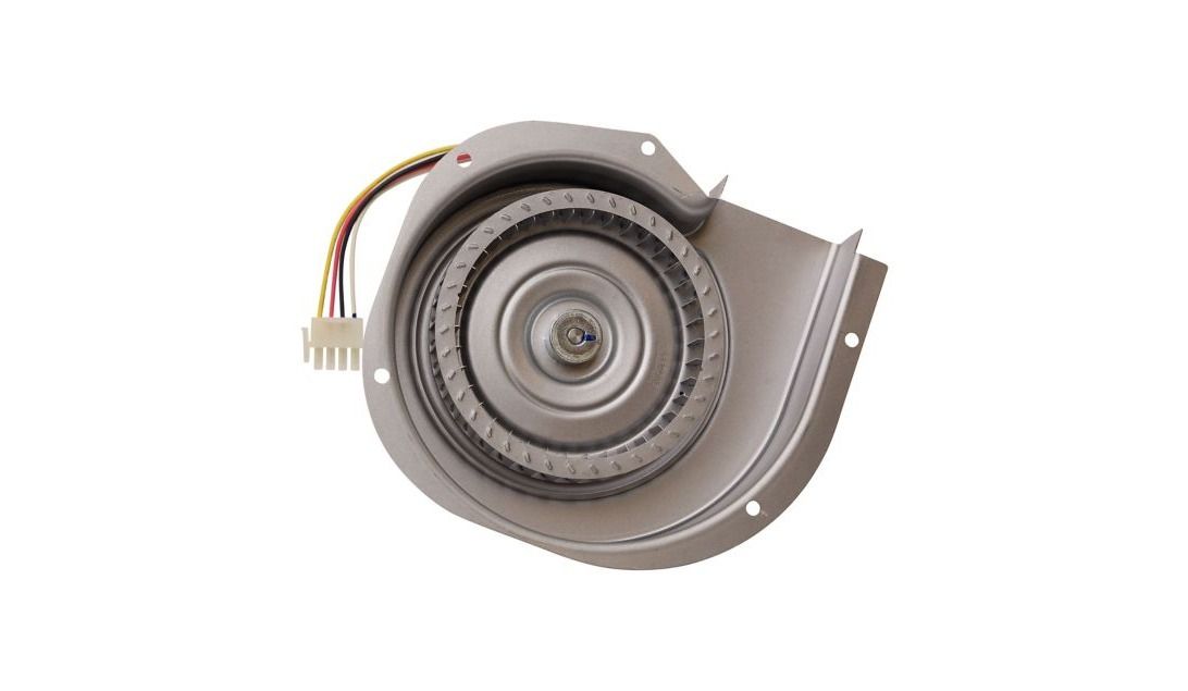 Lennox 16X30 – Lennox 105223-01 Combustion Air Blower, 2-Speed PSC Motor, 1/32 HP, 3500/2900 RPM, 208–230 VAC