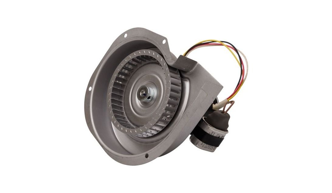 Lennox 16X30 – Lennox 105223-01 Combustion Air Blower, 2-Speed PSC Motor, 1/32 HP, 3500/2900 RPM, 208–230 VAC