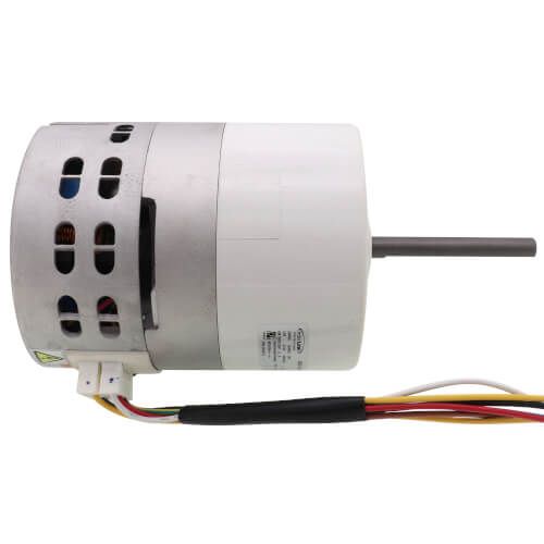 Lennox 16Y20 - Lennox 105042-11, Blower Motor, Variable Speed, 1 HP, 240V-1Ph, 48 Frame, 300-1350 RPM, 105042-11