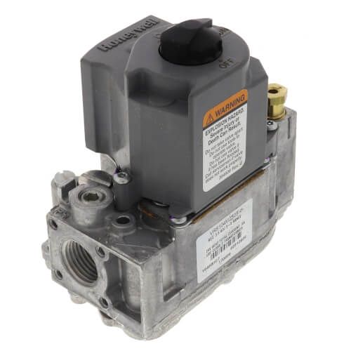 Reznor 170609 - 1/2" Combination Gas Valve