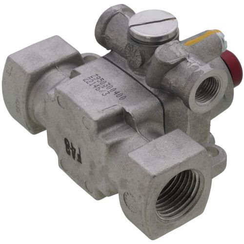 Robertshaw 1720-007 - 1/2" NPT Valve Assembly w/ Magnet
