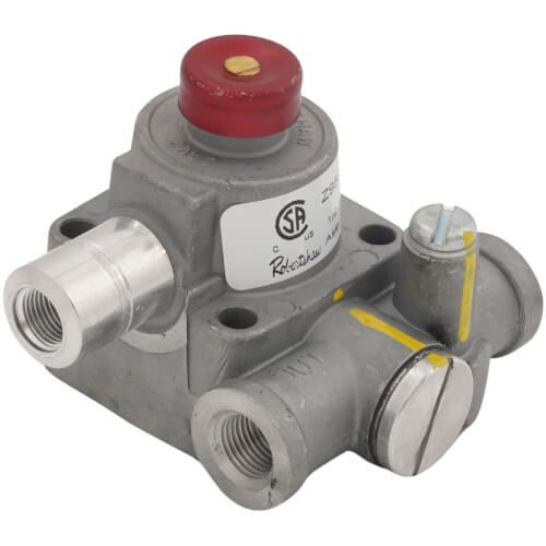 Robertshaw 1720-801 - TS "J" Safety Magnet Head Assembly
