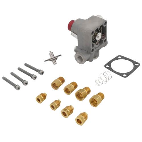 Robertshaw 1720-801 - TS "J" Safety Magnet Head Assembly