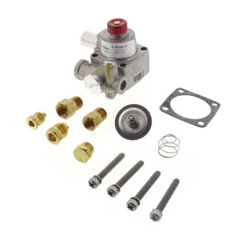 Robertshaw 1720-802 - TS "K" Safety Magnet Head Assembly