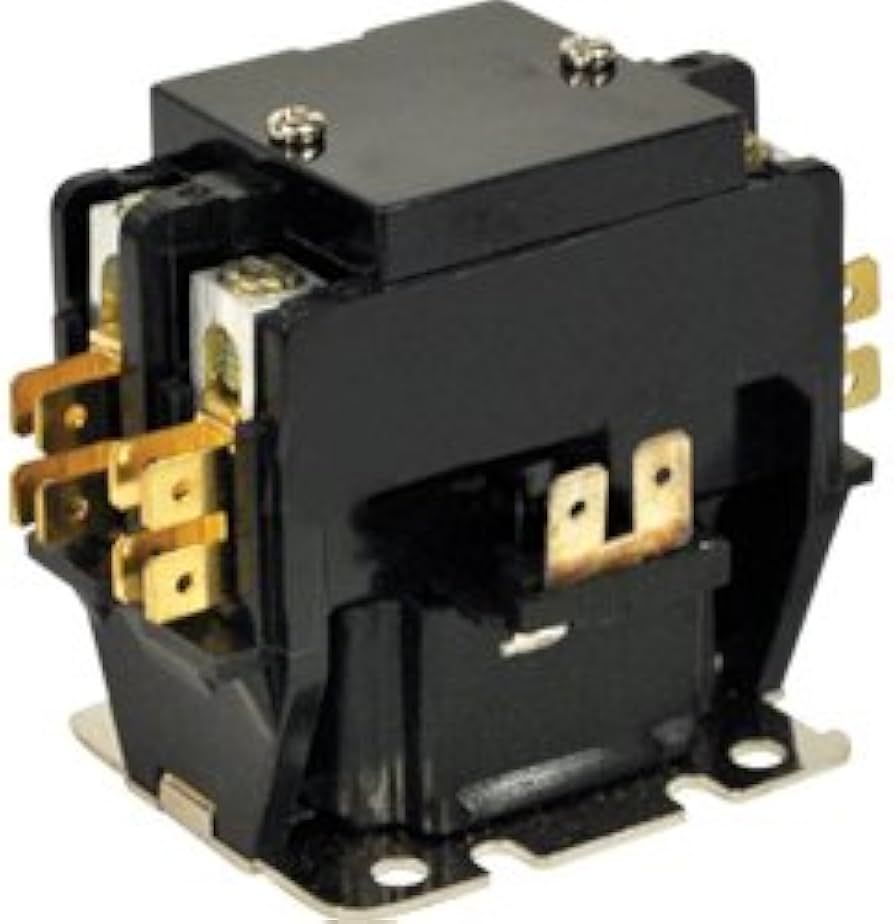 Jard 17223 - 25A 2P 240V