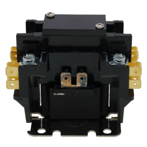 Jard 17312 - 1-1/2 Pole Definite Purpose Contactor (30A, 120V)