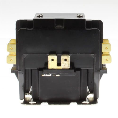 Jard 17321 - 2 Pole Definite Purpose Contactor (30A, 24V)