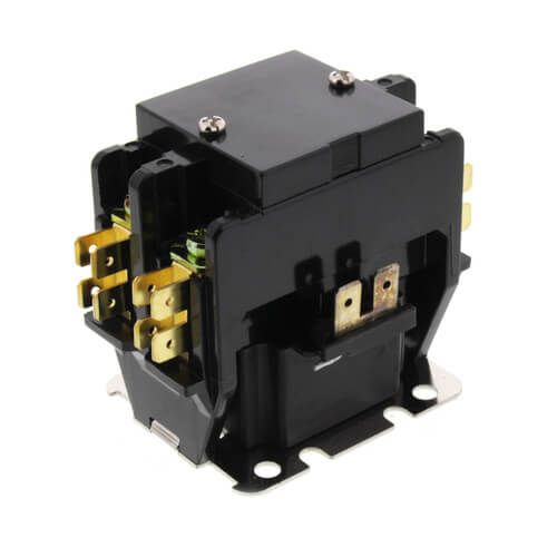 Jard 17322 - 2 Pole Definite Purpose Contactor (30A, 120V)