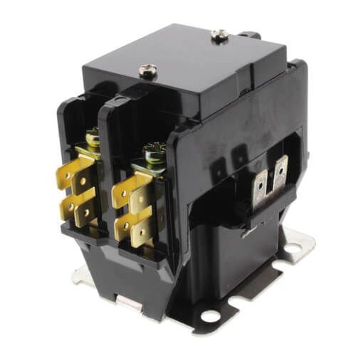 Jard 17323 - 2 Pole Definite Purpose Contactor (30A, 240V)