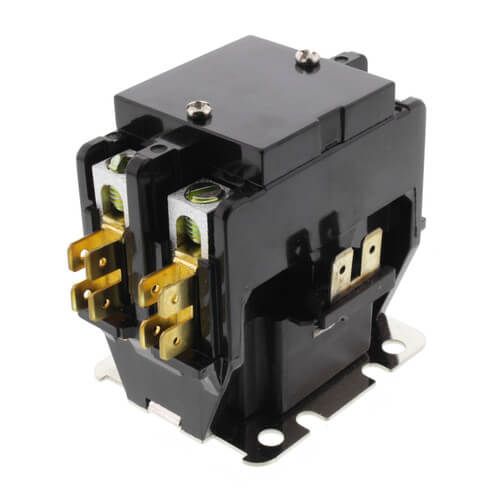 MARS 17325 - 2 Pole, 30 Amp, 24V Contactor