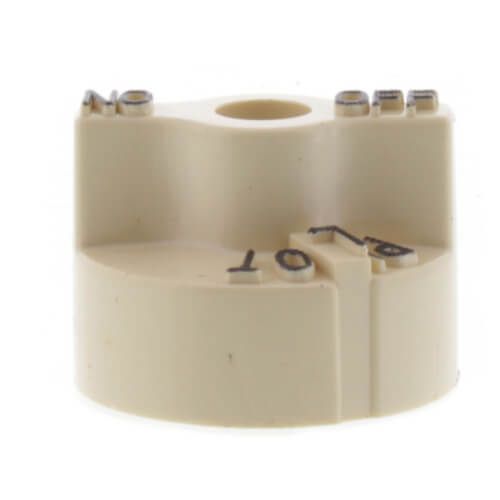Robertshaw 1751-012 - Gas Valve Knob Dial