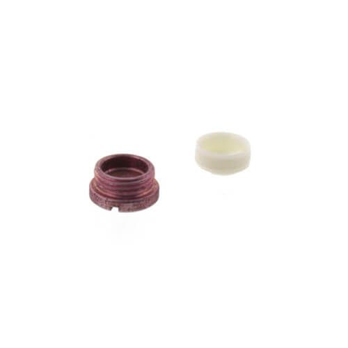 Robertshaw 1751-016 - 11.0" W.C. LP Gas Regulator for 7100 and 7200 Series
