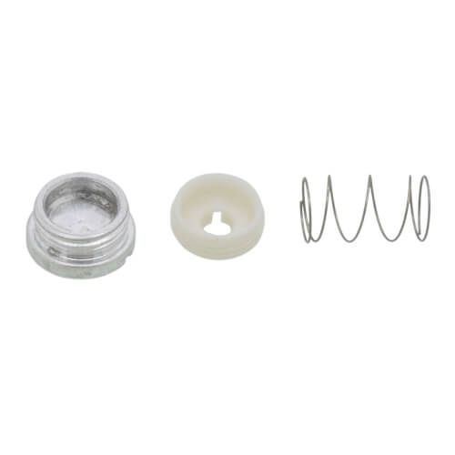 Robertshaw 1751-018 - 3.5" W.C. Natural Gas Regulator for 7100 and 7200 Series