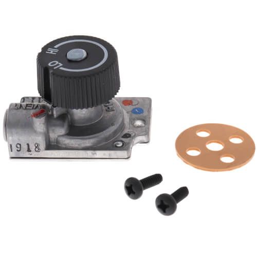 Robertshaw 1751-021 - HI-LO Gas Regulator for LP Gas