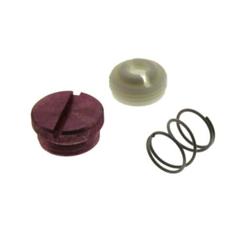 Robertshaw 1751-025 - 11" W.C. LP Gas Regulator for 720 Series