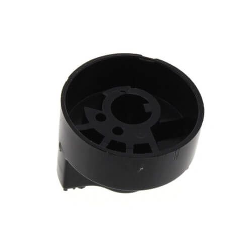 Robertshaw 1751-028 - Replacement Gas Cock Dial (black)