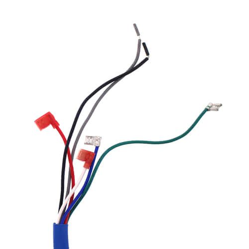 Robertshaw 1751-718 - Replacement Wiring Harness for Flame Rectification System