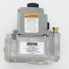 Reznor 176680 - 3-1/2" Gas Valve (NG)