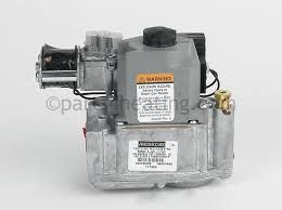 Reznor 177395 - 1/2" 2 Stage Gas Valve (LP)