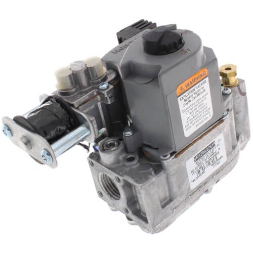 Reznor 177396 - 1/2" 2 Stage Gas Valve (NG)