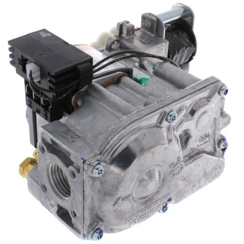 Reznor 177396 - 1/2" 2 Stage Gas Valve (NG)