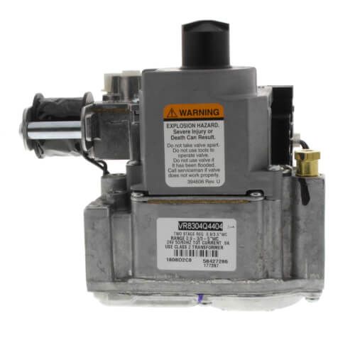 Reznor 177397 - 3/4" 2 Stage Gas Valve (NG)