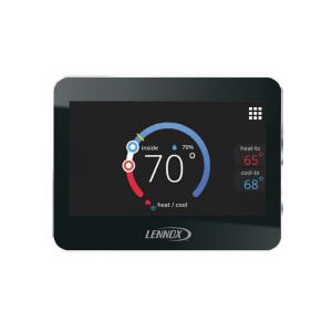 Lennox 17A30 - Smart Zoning System Zone Sensor (formerly iHarmony)