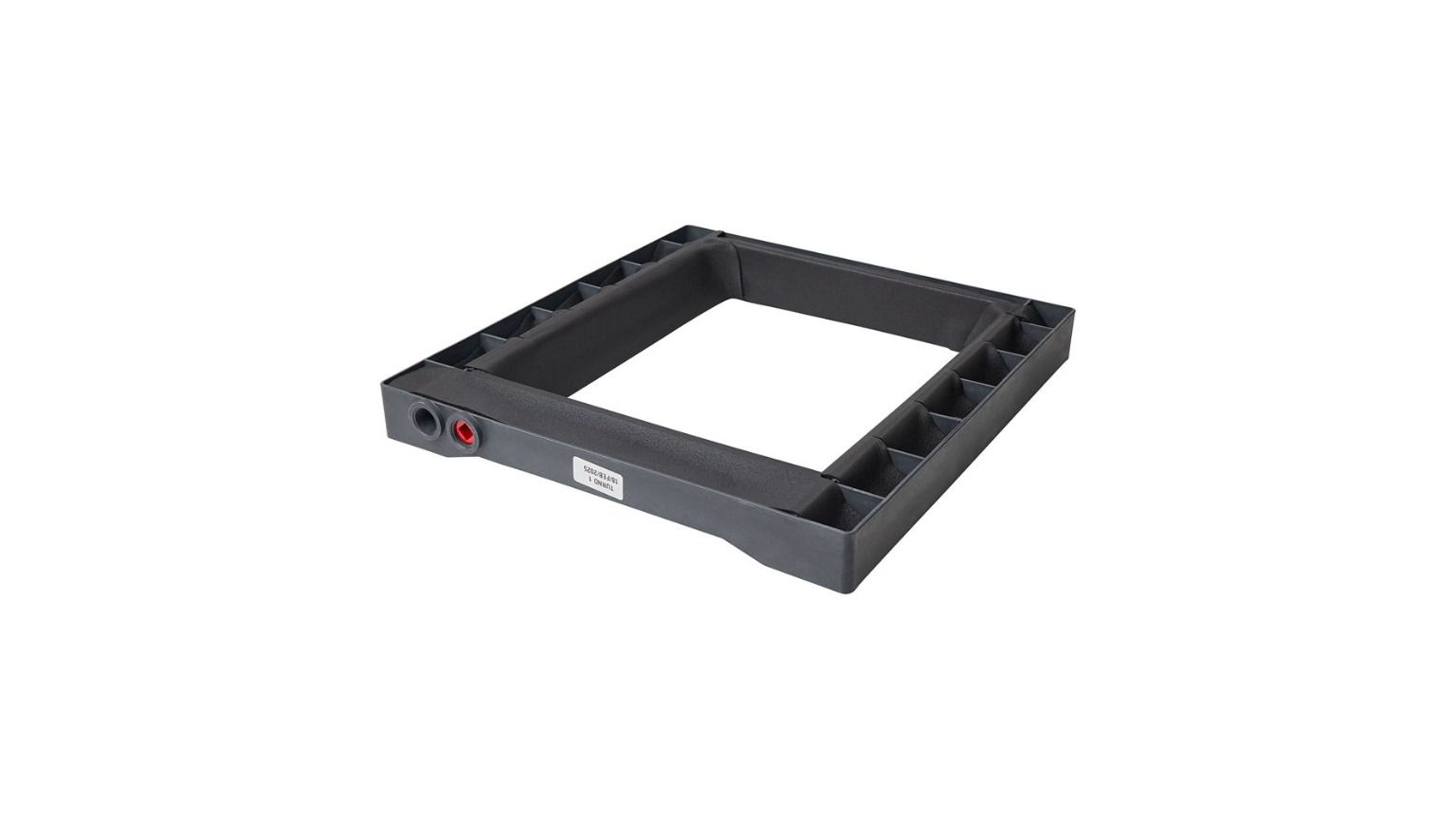 Lennox, 620622-02, Drain Pan Assembly Kit, 620622-02 ASSY-KIT DRAIN PAN (21 X 19 inch)