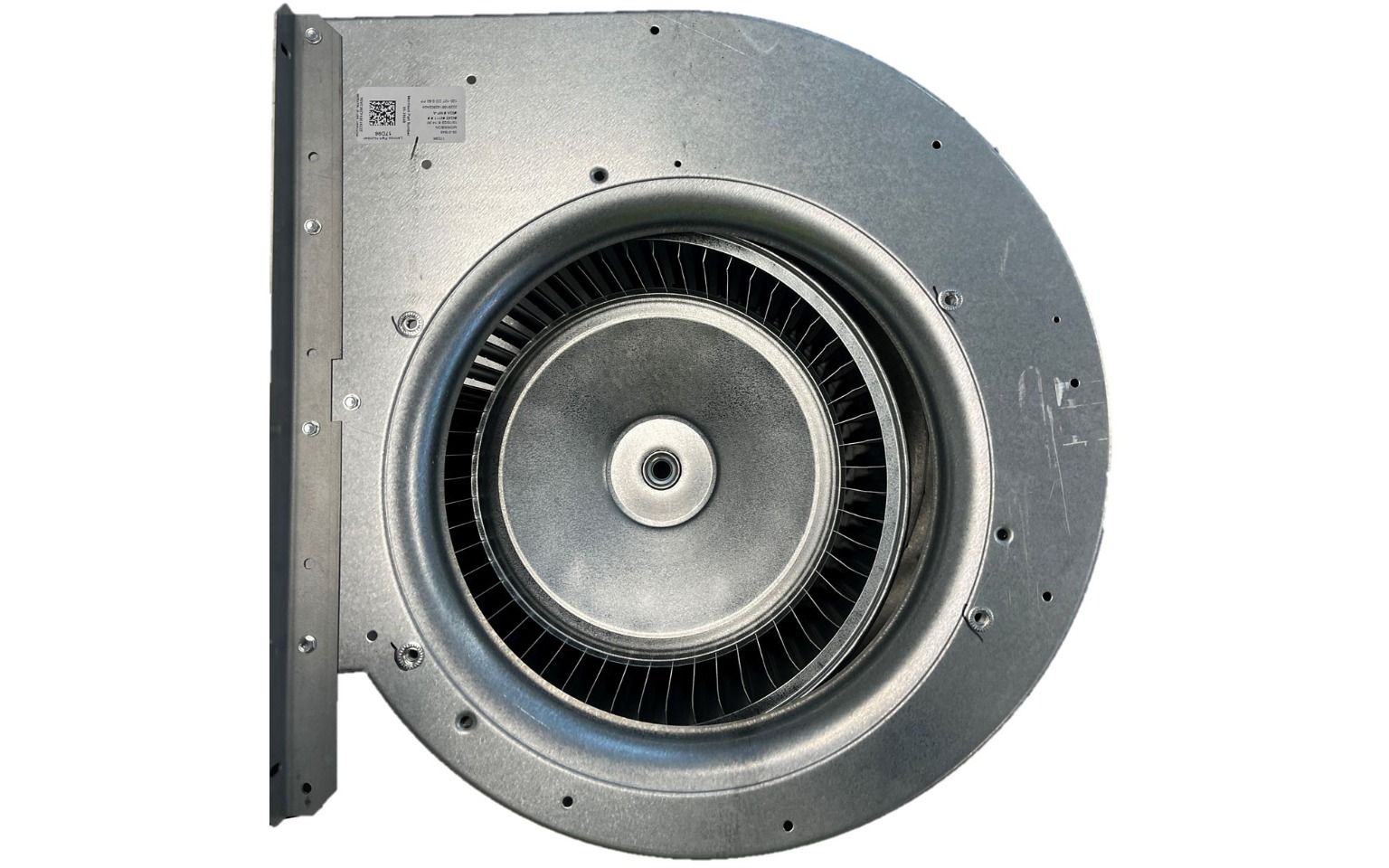 Lennox 104719-09, Direct Drive Blower Housing with 12 x 10" Blower Wheel