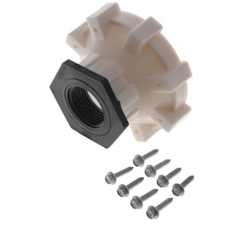 Lennox 17J38 (LB-64804F) - Air Housing Diaphragm Kit