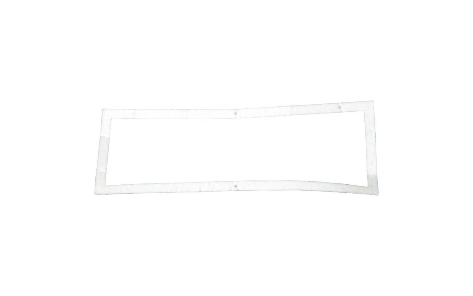 Lennox 17J67 - 65232900 GASKET-FLUE