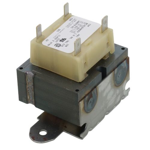 Lennox 17W56 ( LB-111888A ) - Class 2 Transformer, 40 VA, 120 VAC 60 Hz Primary, 24 VAC Secondary